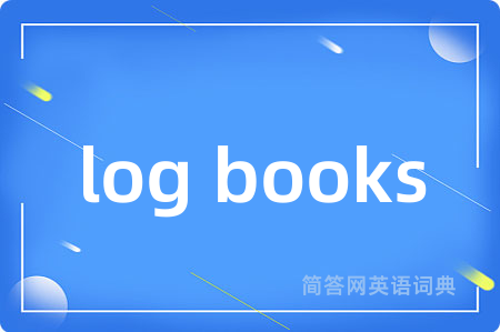log books