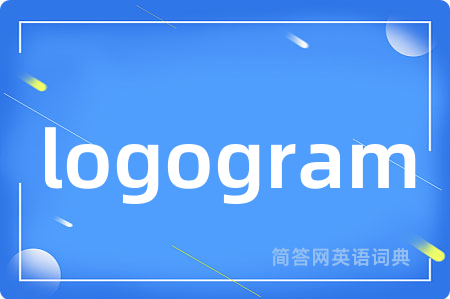logogram