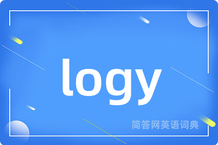 logy