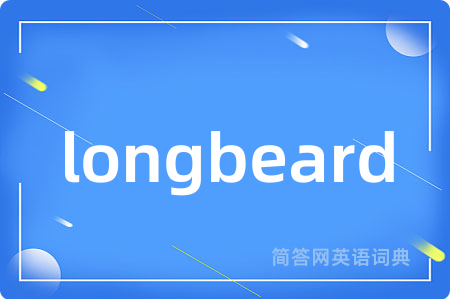 longbeard