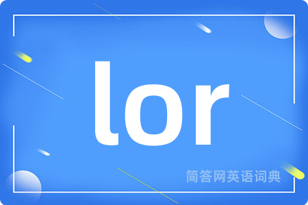 lor