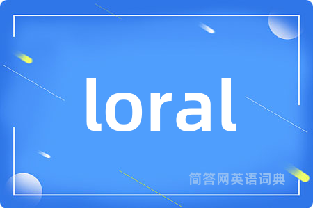 loral
