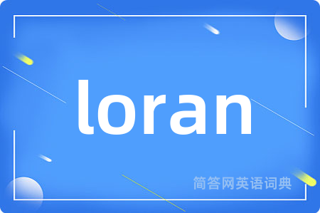 loran