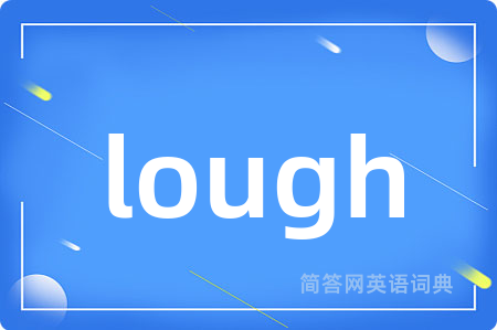 lough