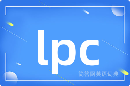 lpc