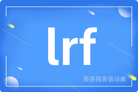lrf