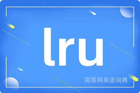 lru