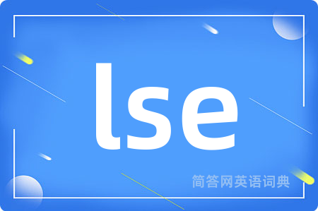 lse