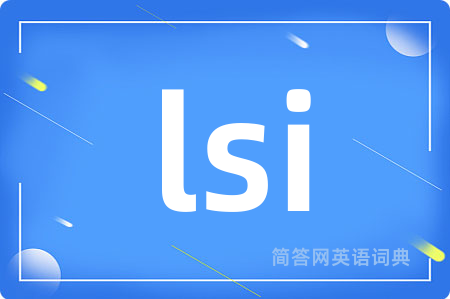 lsi