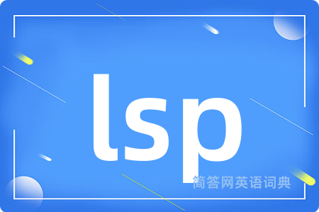 lsp