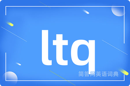 ltq