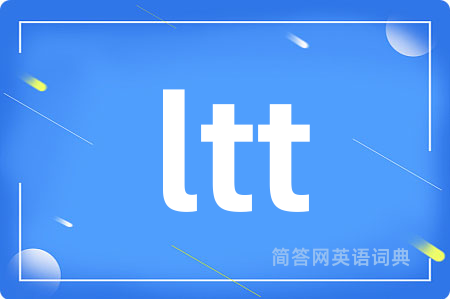 ltt