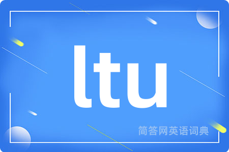 ltu