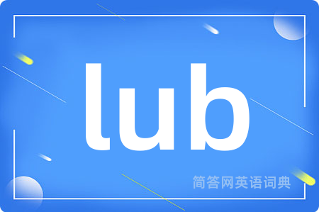 lub