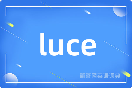 luce