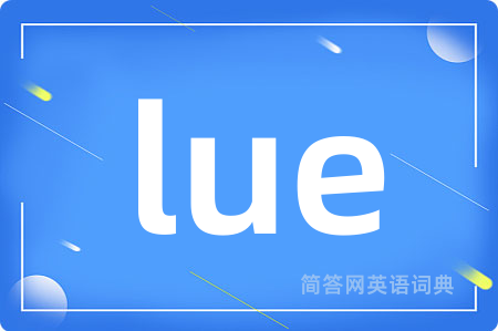lue