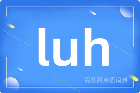 luh