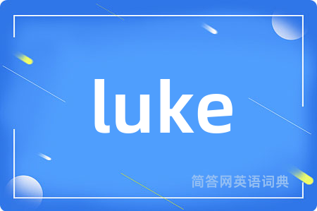 luke