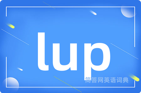 lup