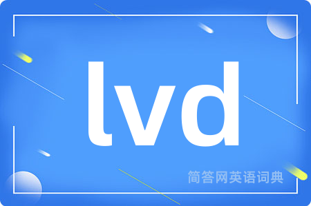 lvd