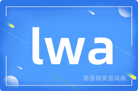 lwa
