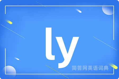 ly