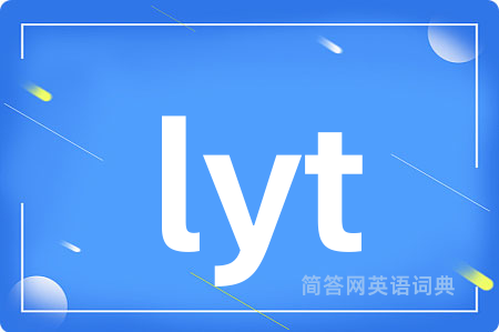 lyt