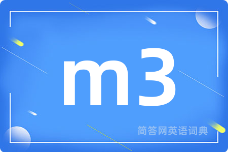 m3
