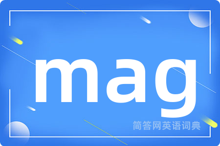 mag