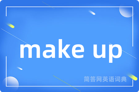 make up