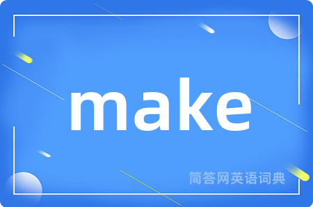 make