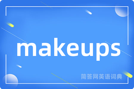 makeups