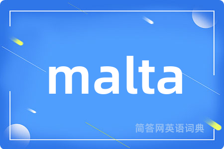 malta