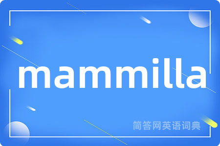 mammilla