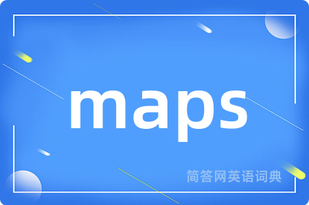 maps