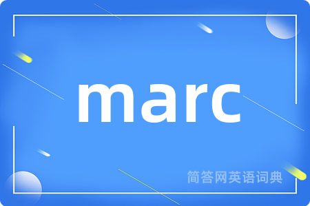 marc