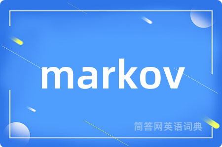 markov