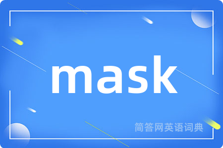 mask