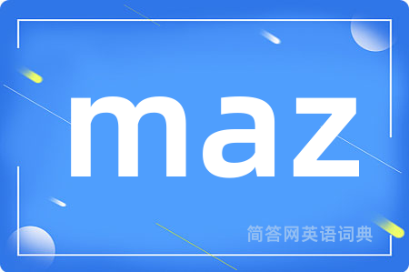 maz