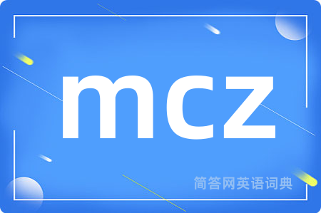 mcz