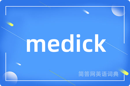 medick