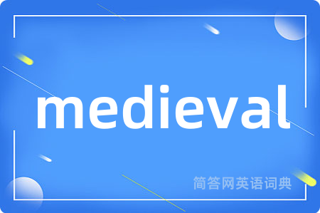 medieval