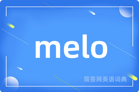 melo