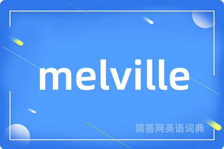 melville