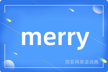 merry