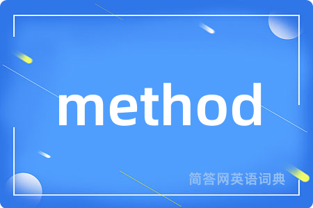 method