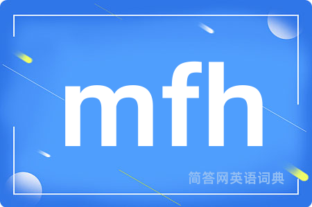 mfh