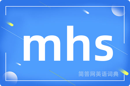 mhs