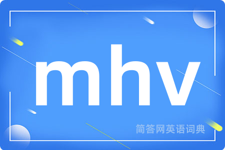 mhv