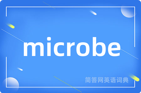 microbe